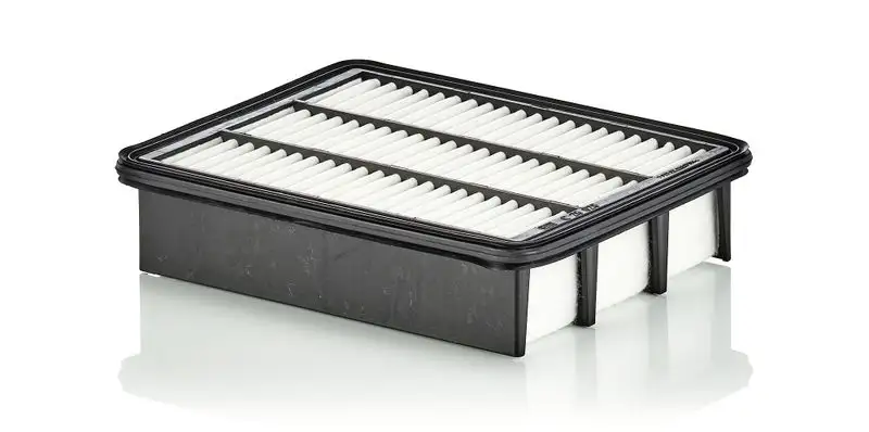 MANN C26028 Hava Filtresi SH01133A0A resmi