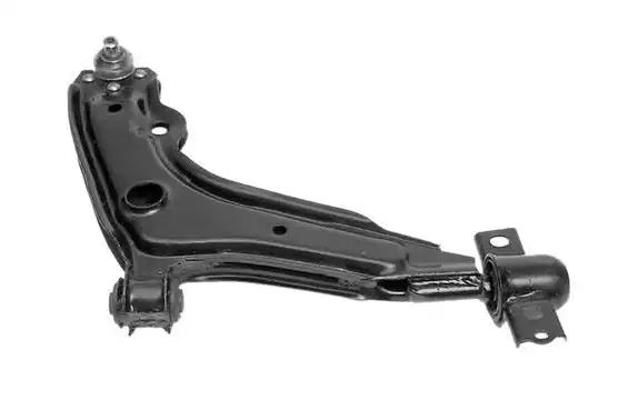 VOTTO 19-04502 Alt Salıncak (Sağ) 6U0407152A resmi