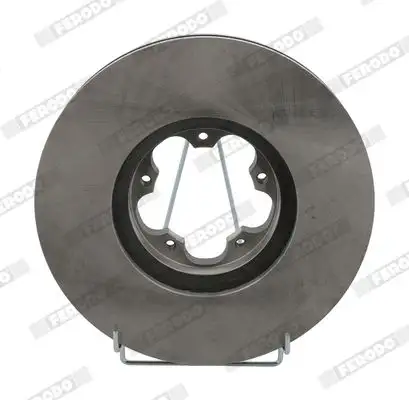FERODO DDF1555 Ön Fren Diski resmi