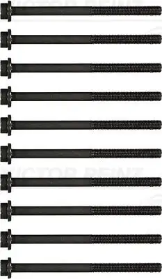 VICTOR REINZ 14-32207-01 Silindir Kapak Civatası resmi