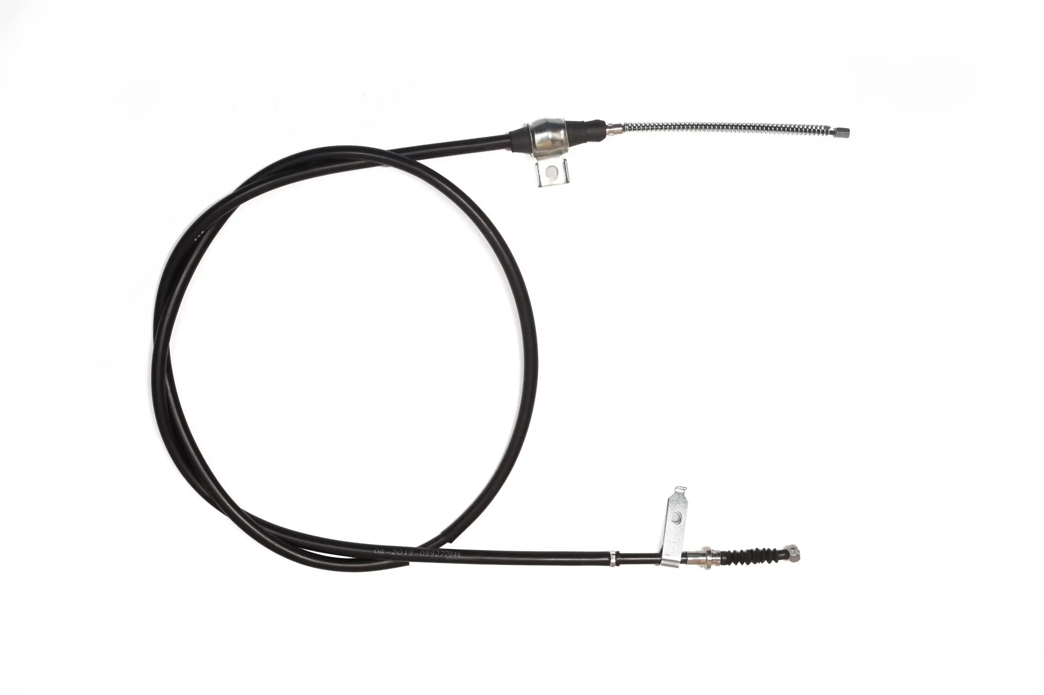 CAVO 4602778 El Fren Halatı (Arka Sağ) 6M342A604CB resmi