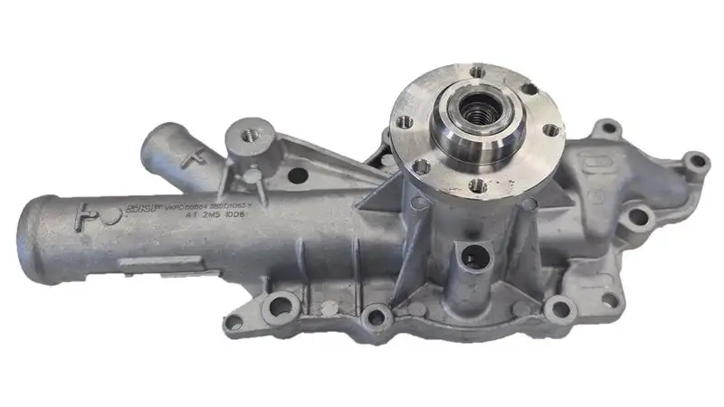 SKF VKPC88864 Devirdaim A6462001601 resmi