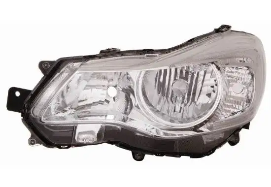 DEPO 220-1122R-LEMN1 Ön Far (Sağ) 84001FJ580 resmi