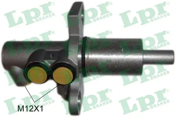 LPR 1429 Ana Merkez 4B3611021 resmi