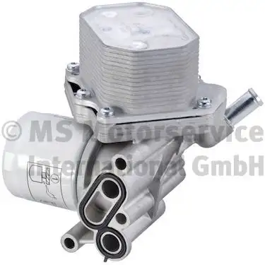 PIERBURG 7.09269.53.0 Motor Yağ Soğutucu resmi