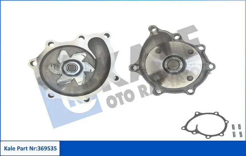 KALE 369535 Devirdaim resmi