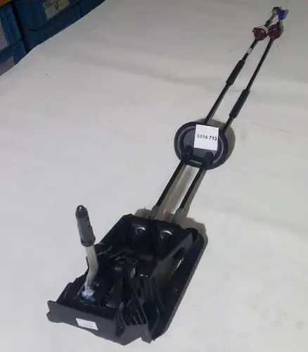 CAVO 6014713 Vites Halatı 2400HK resmi