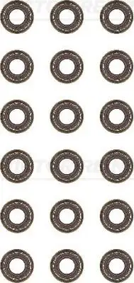 VICTOR REINZ 12-36154-02 Supap Lastiği A9060530158 resmi