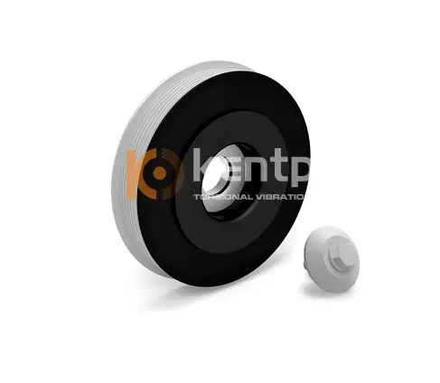 KENTPAR K1261S Krank Kasnağı resmi