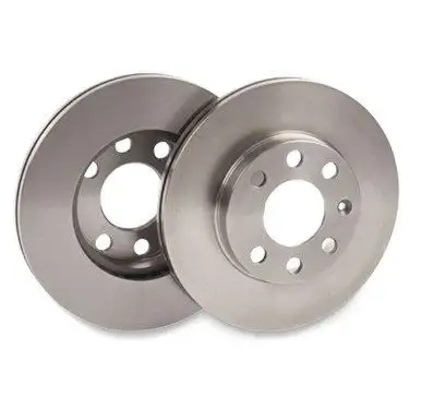 BRAXIS AE0917 Ön Fren Diski A1264210512 resmi