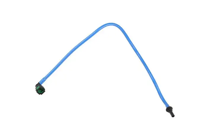 İBRAŞ 27333 Yakıt Borusu 1J0201294C resmi