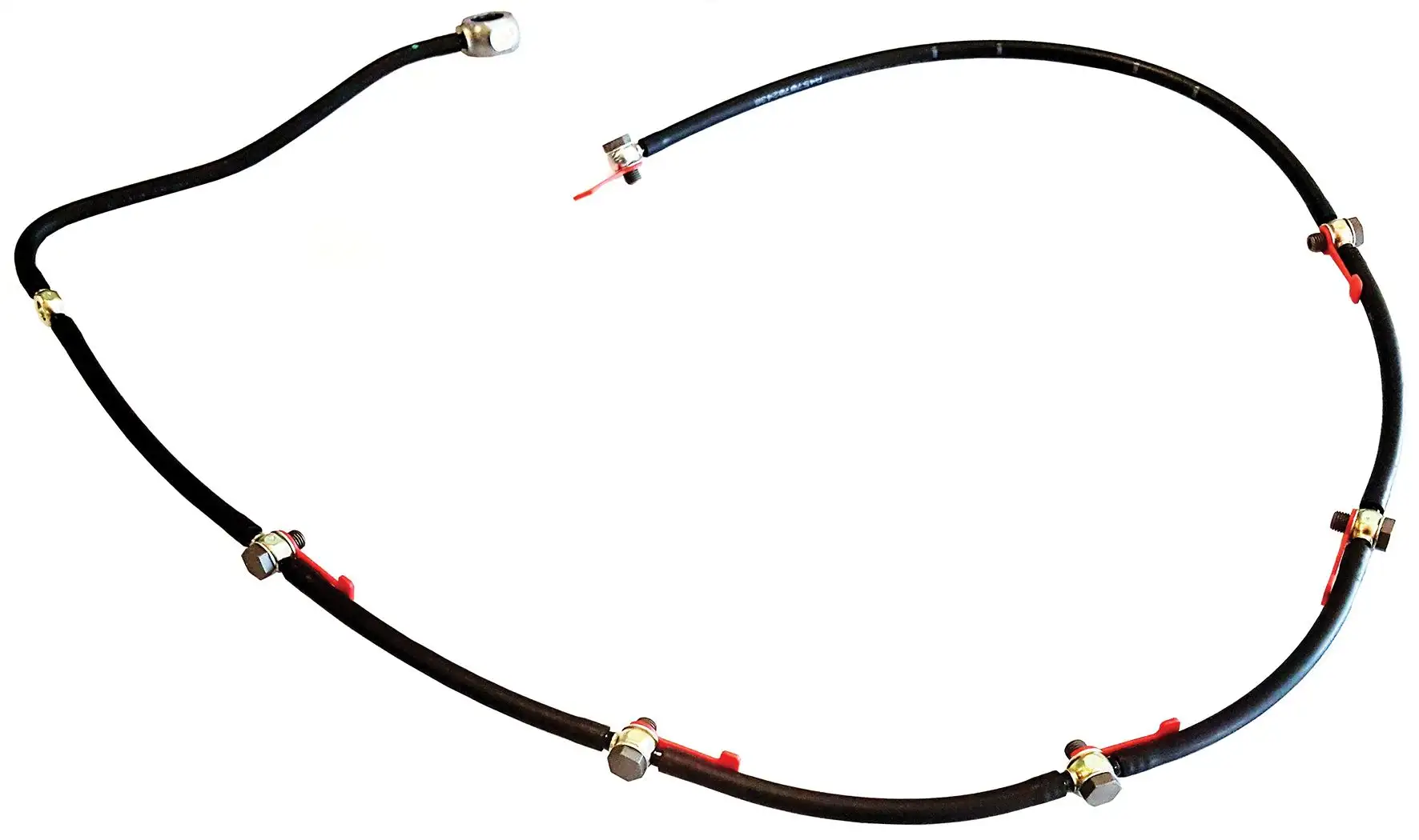 WINTECH 0600204 Yakıt Borusu A4570702438 resmi