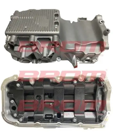 BROM F3306 Yağ Karteri 55222613 resmi