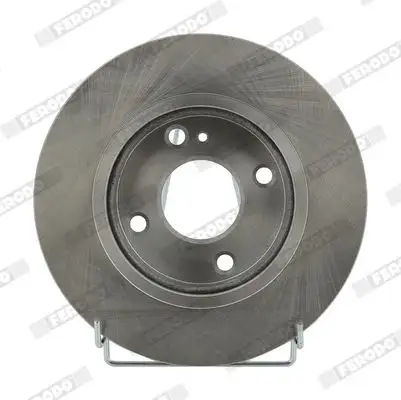 FERODO DDF1740 Ön Fren Diski resmi