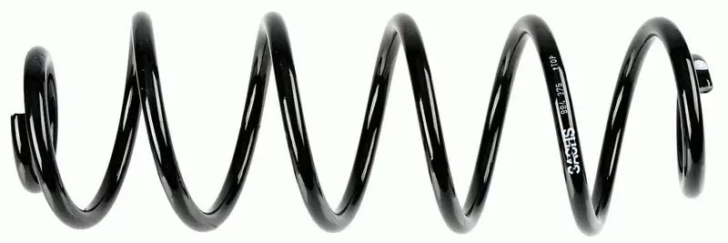 SACHS 994375 Arka Helezon Yayı 8K0511115DF resmi