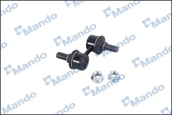 MANDO MSC010025 Z-Rot (Ön) 548304A002 resmi