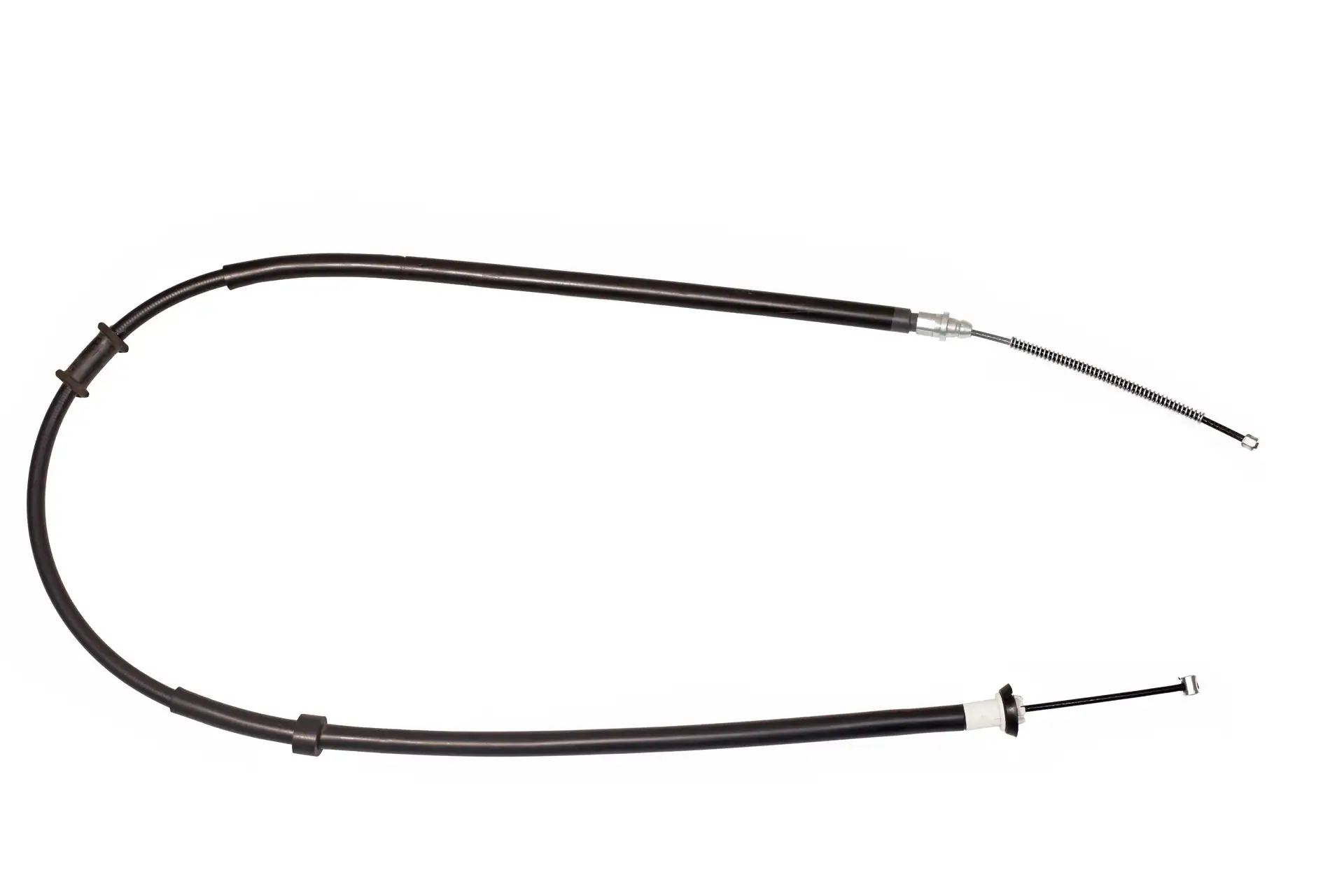 CAVO 1102754 El Fren Halatı (Arka Sol) 51900393 resmi