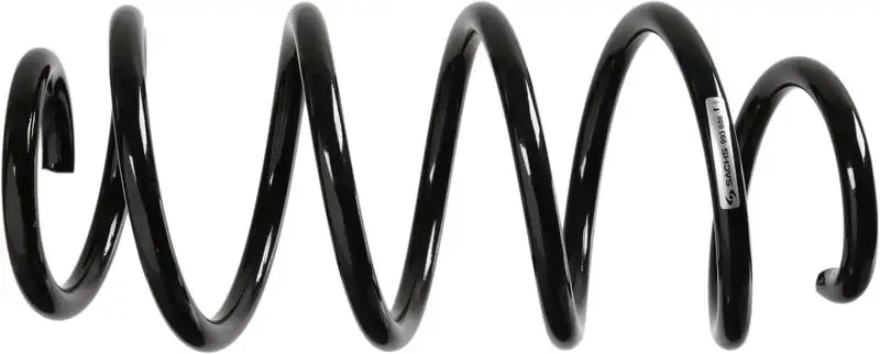 SACHS 993686 Ön Helezon Yayı 3C0411105AJ resmi