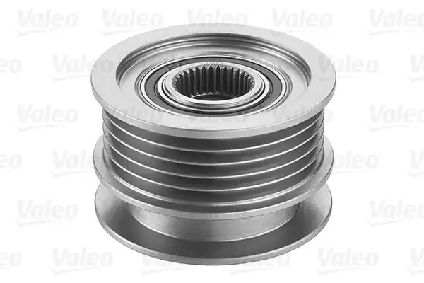VALEO 588034 Alternatör Kasnağı resmi