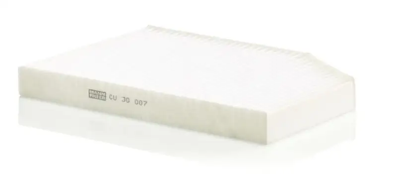 MANN CU30007 Polen Filtresi 64319382889 resmi