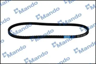 MANDO MBAVX13X875 Kayış resmi