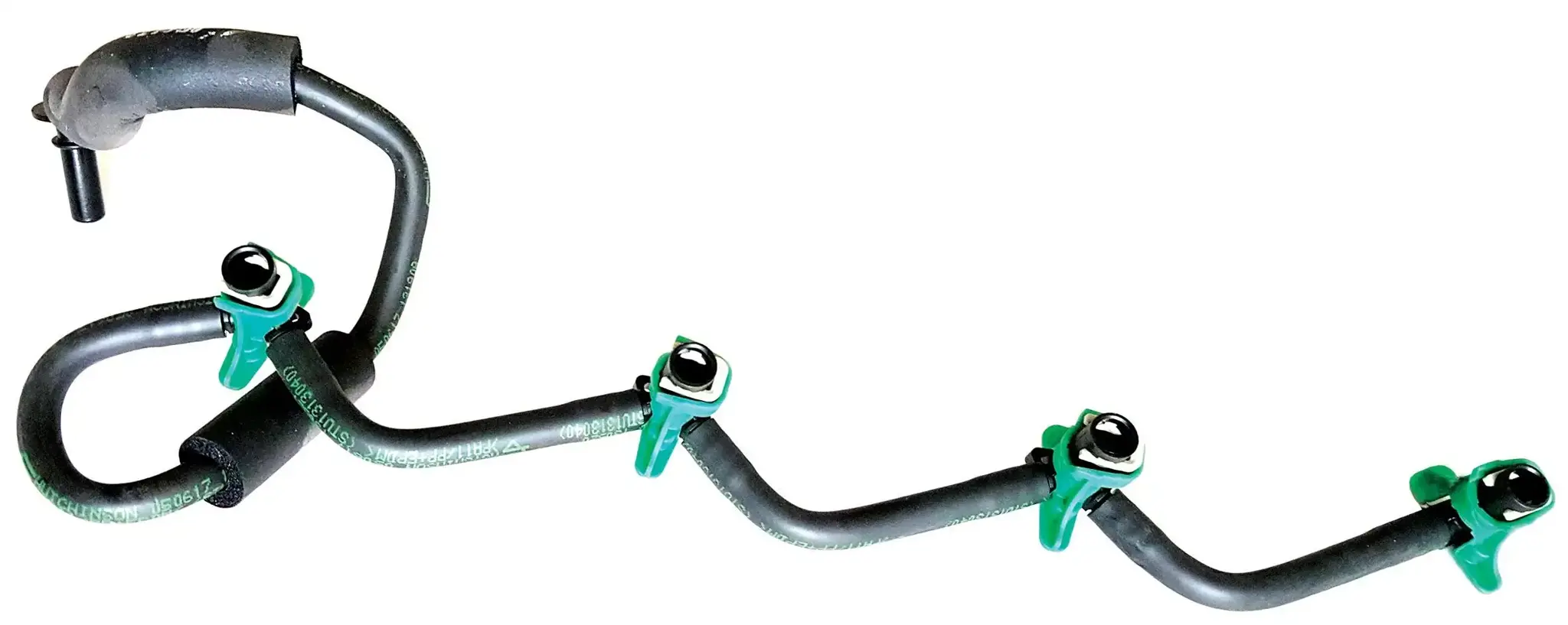 WINTECH 0500206 Yakıt Borusu 1574HX resmi