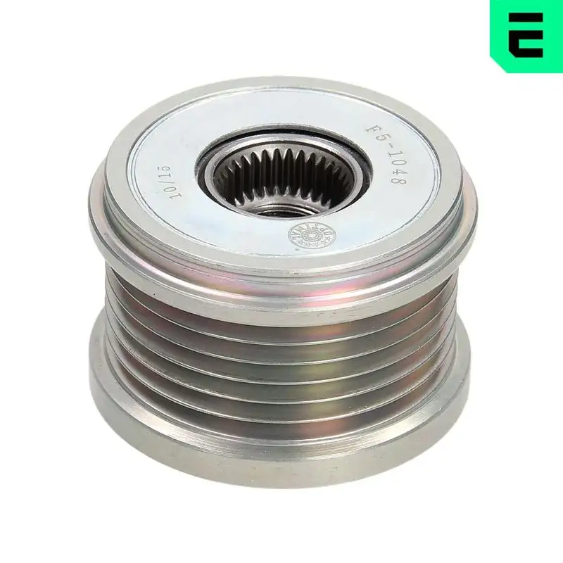 OPTIMAL F51048 Alternatör Kasnağı 77363468 resmi