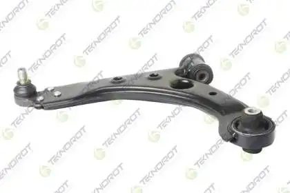 TEKNOROT F-579 Alt Salıncak (Sol) 51795260 resmi