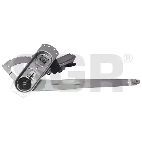 SGR 24509 Ön Cam Krikosu (Sol) 95VBV23201BD resmi