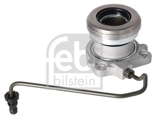 FEBI 34939 Debriyaj Hidrolik Rulman resmi