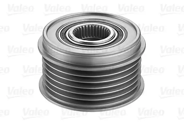 VALEO 588087 Alternatör Kasnağı 1800A313 resmi