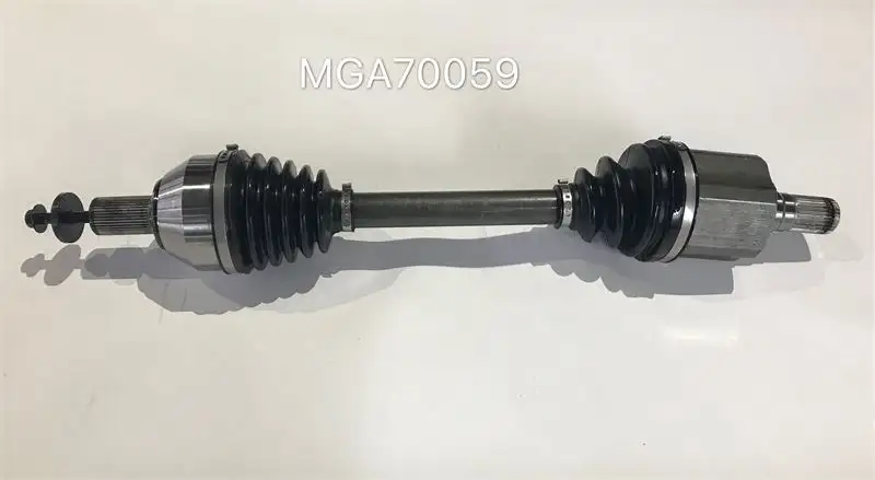 MGA 70059 Ön Aks (Sol) 7G913B437BE resmi