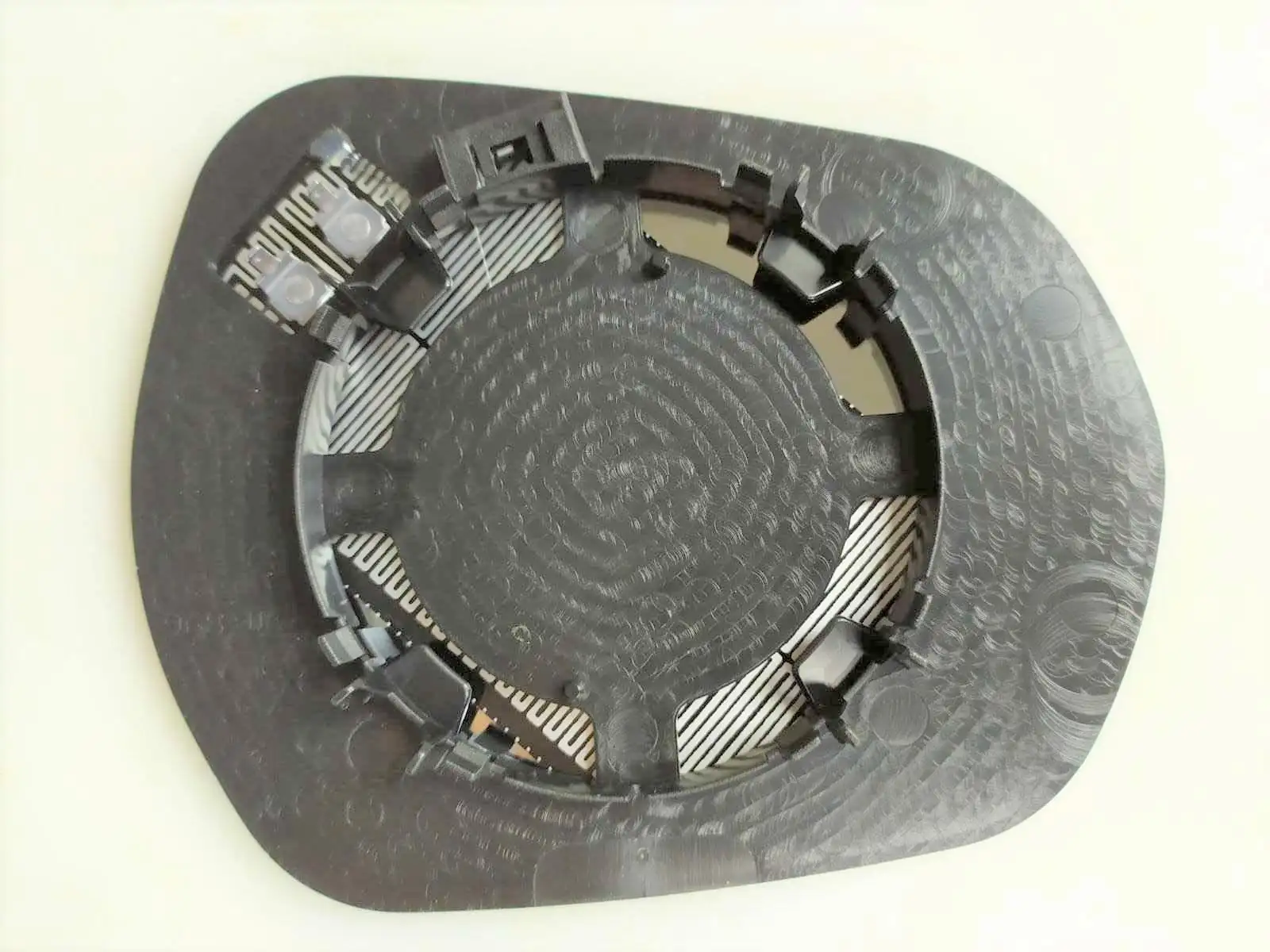 ART MG003.3654 Dış Ayna Camı (Sol) resmi