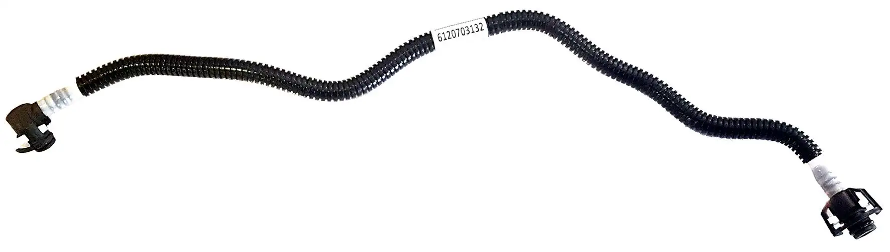 WINTECH 0500522 Yakıt Borusu A6120703132 resmi