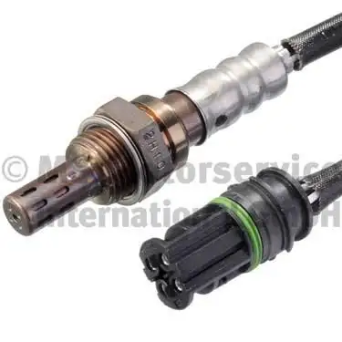 PIERBURG 7.02604.24.0 Oksijen Sensörü 11781743994 resmi