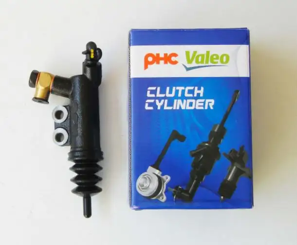 PHC VALEO PRC32 Debriyaj Alt Merkez 4171023310 resmi