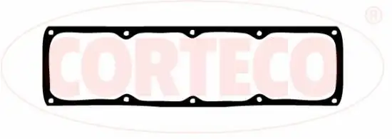CORTECO 440019P (83440019) Üst Kapak Contası 1327043G03 resmi
