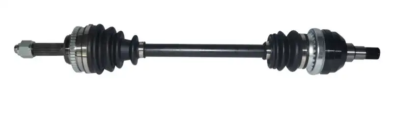 MGA 73283 Ön Aks (Sol) 96832203 resmi