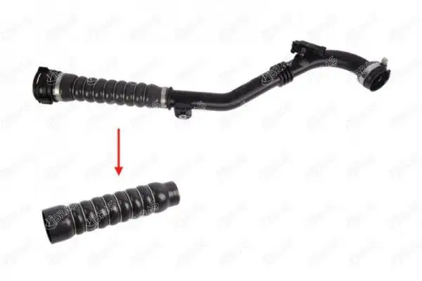 İBRAŞ 11620 Turbo Hortumu 8200852008 resmi