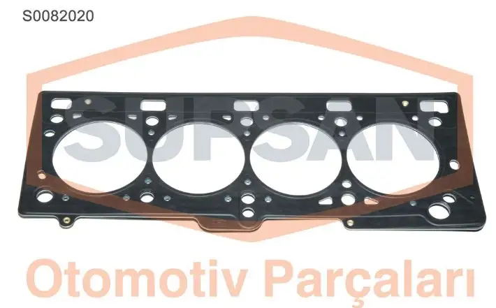 SUPSAN S0082020 Silindir Kapak Contası 7700112739 resmi