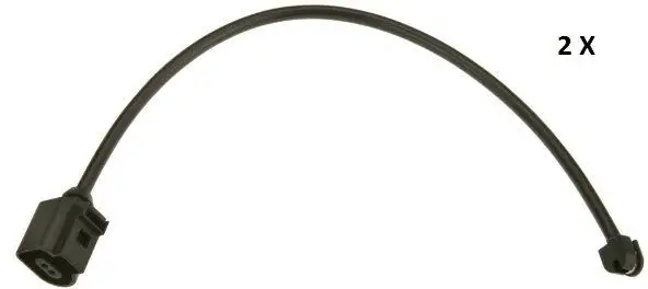 TRW GIC326 Ön Balata Sensörü 7P0907637 resmi