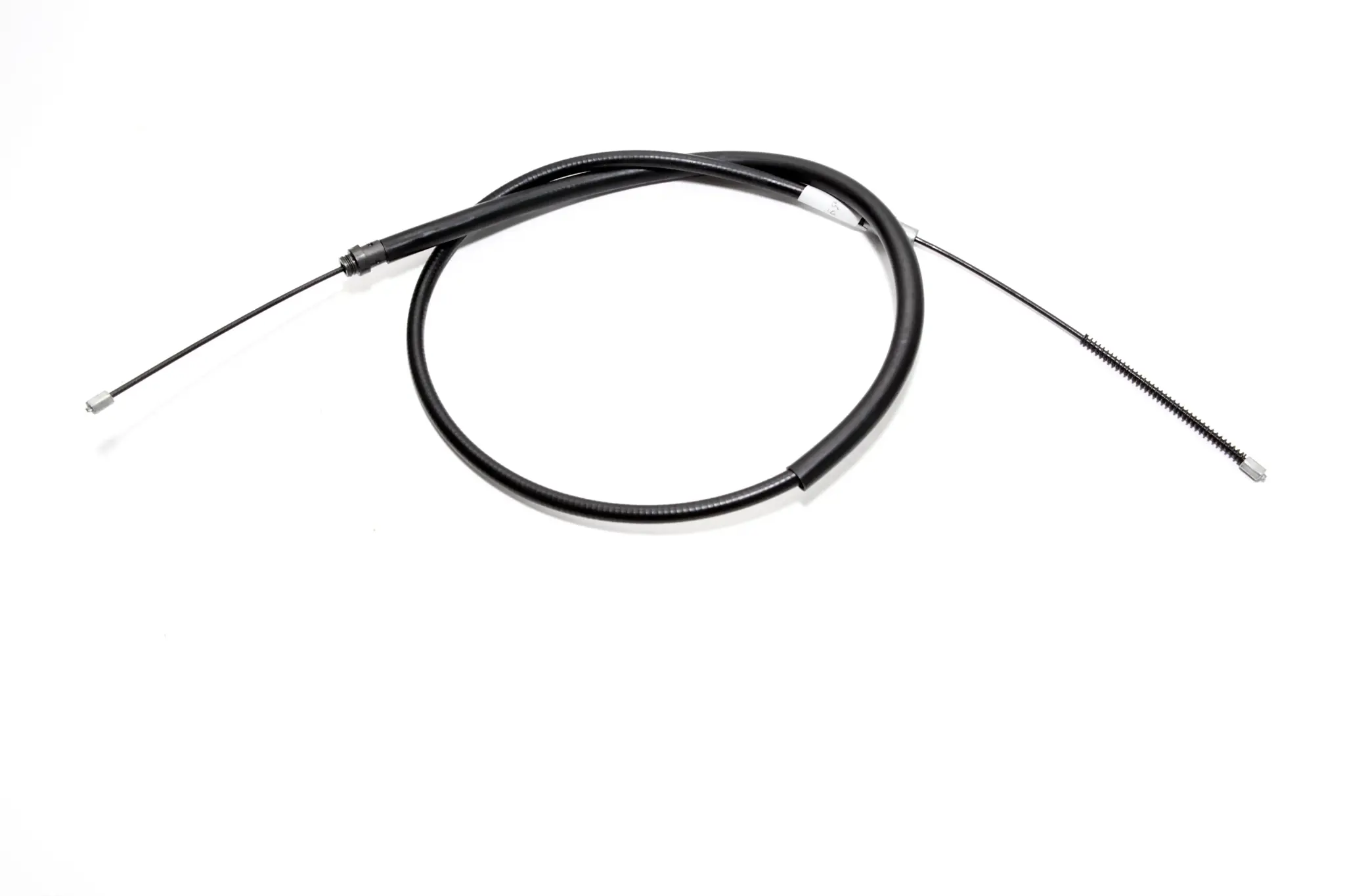 CAVO 1302693 El Fren Halatı (Arka) 7700824636 resmi