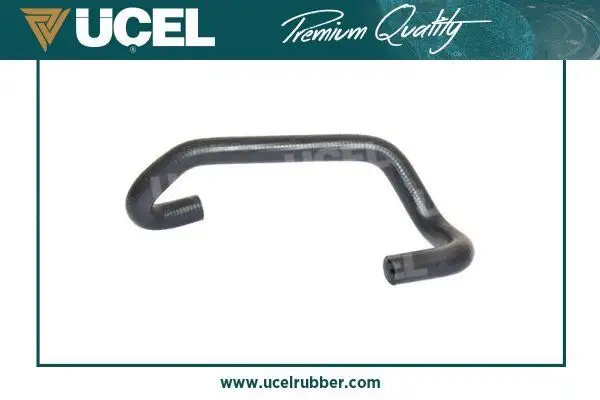 ÜÇEL 15976 Radyatör Hortumu resmi