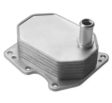 MAGNETI MARELLI 359001602190 Motor Yağ Soğutucu 6C1Q6B624BA resmi