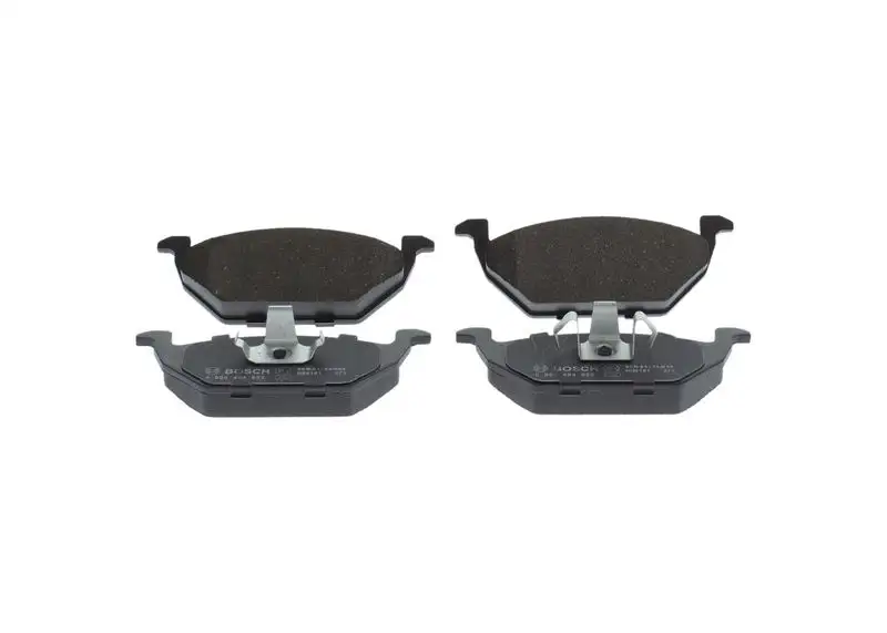 BOSCH 0986494925 Ön Fren Balatası resmi