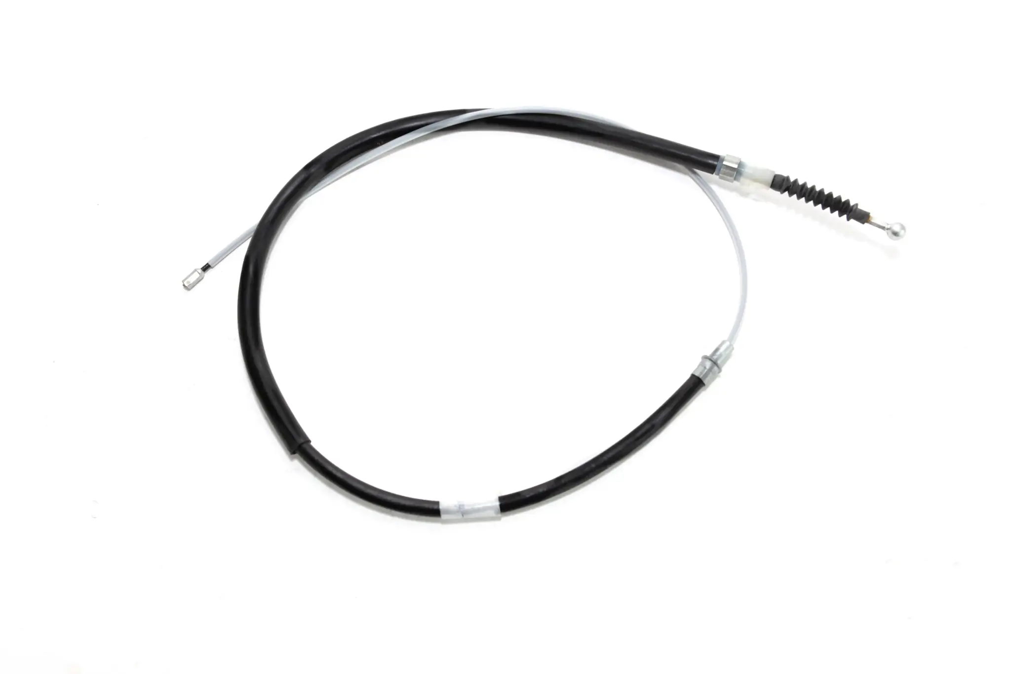 CAVO 7002605 El Fren Halatı (Arka Sol) resmi