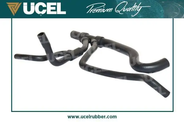 ÜÇEL 15551 Radyatör Alt Hortumu resmi