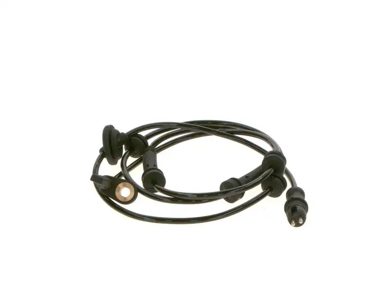 BOSCH 0986594577 ABS Hız Sensörü (Ön Sağ) 46740213 resmi