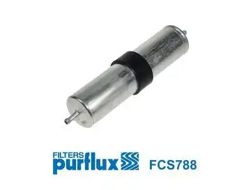 PURFLUX FCS788 Yakıt Filtresi 13327794590 resmi