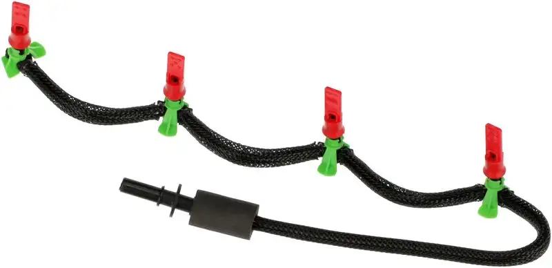 RAPRO R16512 Yakıt Borusu FM5Q9K022AB resmi